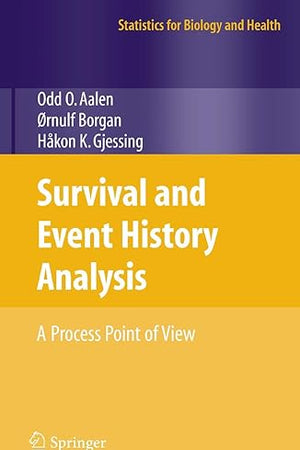 Survival and Event History Analysis: A Process Point of View (Statistics for Biology and Health)