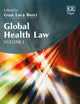 Global Health Law (International Law series, 14)