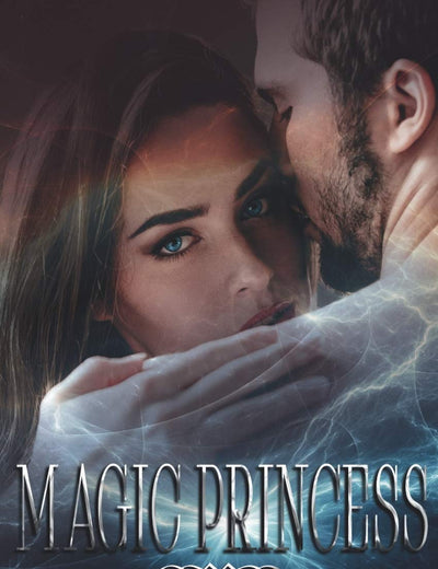Magic Princess (Whimsical Cove)