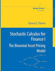 Stochastic Calculus for Finance I: The Binomial Asset Pricing Model (Springer Finance)