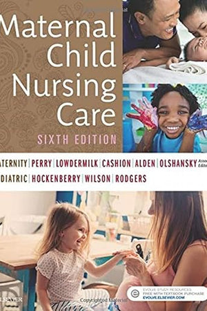 Maternal Child Nursing Care