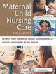 Maternal Child Nursing Care