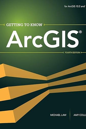 Getting to Know ArcGIS