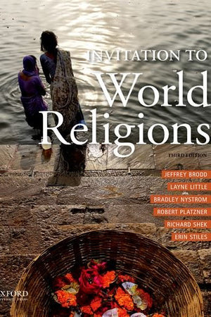 Invitation to World Religions