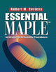 Essential Maple: An Introduction for Scientific Programmers
