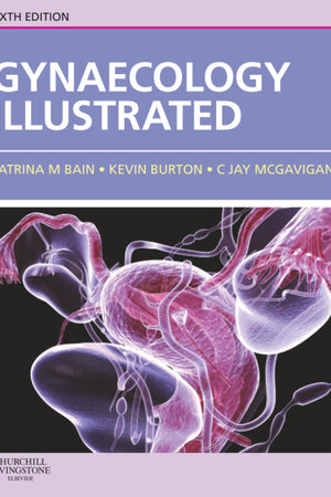 Gynaecology Illustrated