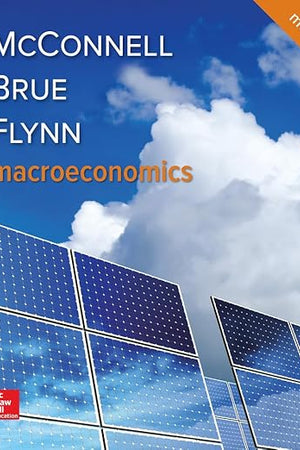 Macroeconomics (Economics)