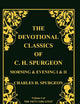 Devotional Classics of C. H. Spurgeon