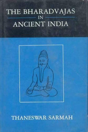 Bharadvajas in Ancient India