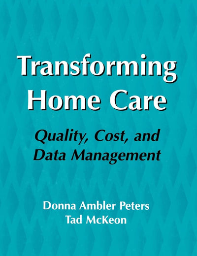 Pod- Transforming Home Care