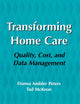 Pod- Transforming Home Care
