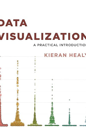 Data Visualization: A Practical Introduction