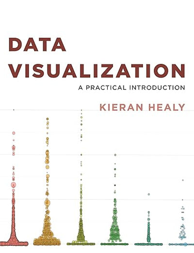 Data Visualization: A Practical Introduction