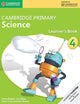 Cambridge Primary Science Stage 4 Learner's Book 4