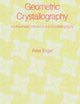 Geometric Crystallography: An Axiomatic Introduction to Crystallography