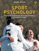 Sport Psychology: Performance Enhancement, Performance Inhibition, Individuals, and Teams
