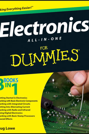 Electronics All-in-One for Dummies