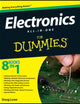 Electronics All-in-One for Dummies