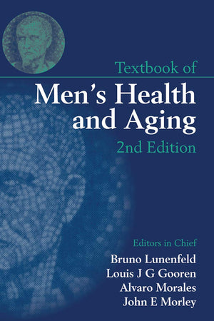 Textbook of Men's Health and Aging