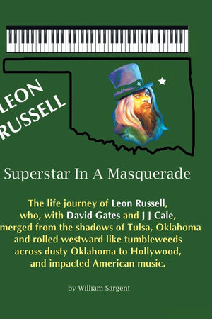 Superstar in a Masquerade