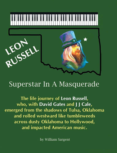 Superstar in a Masquerade