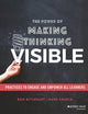 The Power of Making Thinking Visible: Practices to Engage and Empower All Learners