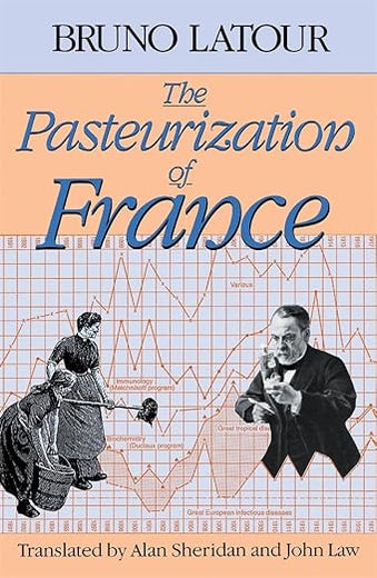 The Pasteurization of France