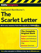 CliffsComplete The Scarlet Letter