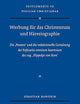 Werbung für das Christentum und Häresiographie: Die ‚Peraten' und die redaktionelle Gestaltung der Refutatio omnium haeresium des sog. ‚Hippolyt von Rom' (Vigiliae Christianae, Supplements, 184)