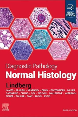 Diagnostic Pathology: Normal Histology