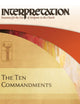 The Ten Commandments: Interpretation: Resources for the Use of Scripture in the Church
