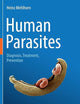 Human Parasites: Diagnosis, Treatment, Prevention