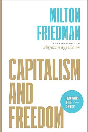Capitalism and Freedom