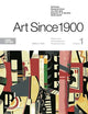 Art Since 1900: 1900 - 1944: Modernism, Antimodernism, Postmodernism (1)