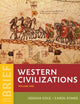 Western Civilizations: Their History & Their Culture (Brief Fourth Edition) (Vol. 1)