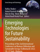 Emerging Technologies for Future Sustainability: Proceedings of the 2nd International Conference on Biomass Utilization and Sustainable Energy; ... Sept., Malaysia (Green Energy and Technology)