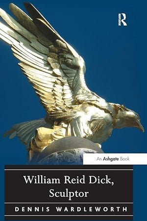 William Reid Dick, Sculptor