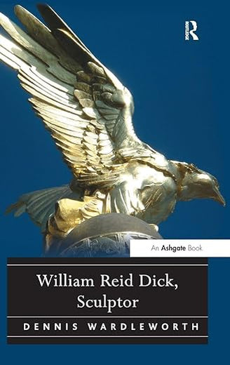 William Reid Dick, Sculptor