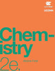 Chemistry: Atoms First 2e by OpenStax (Official Print Version, paperback, full color)