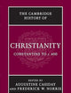 The Cambridge History of Christianity (Volume 2)