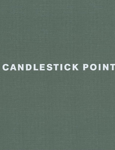 Lewis Baltz: Candlestick Point