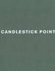 Lewis Baltz: Candlestick Point