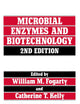 Microbial Enzymes and Biotechnology (Elsevier Applied Biotechnology Series)
