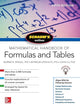 Schaum's Outline of Mathematical Handbook of Formulas and Tables, Fifth Edition