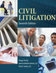 Civil Litigation (MindTap Course List)