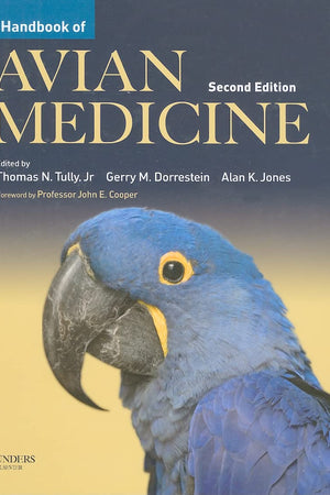 Handbook of Avian Medicine