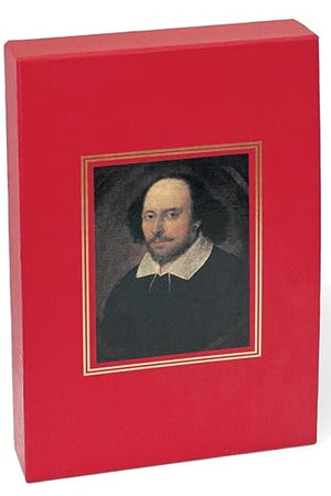 The First Folio of Shakespeare: The Norton Facsimile