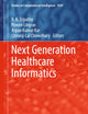Next Generation Healthcare Informatics (Studies in Computational Intelligence, 1039)