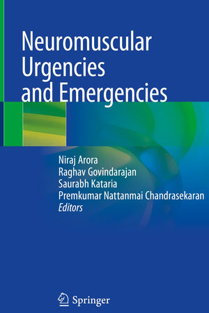 Neuromuscular Urgencies and Emergencies
