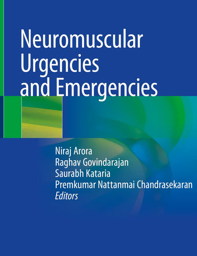 Neuromuscular Urgencies and Emergencies